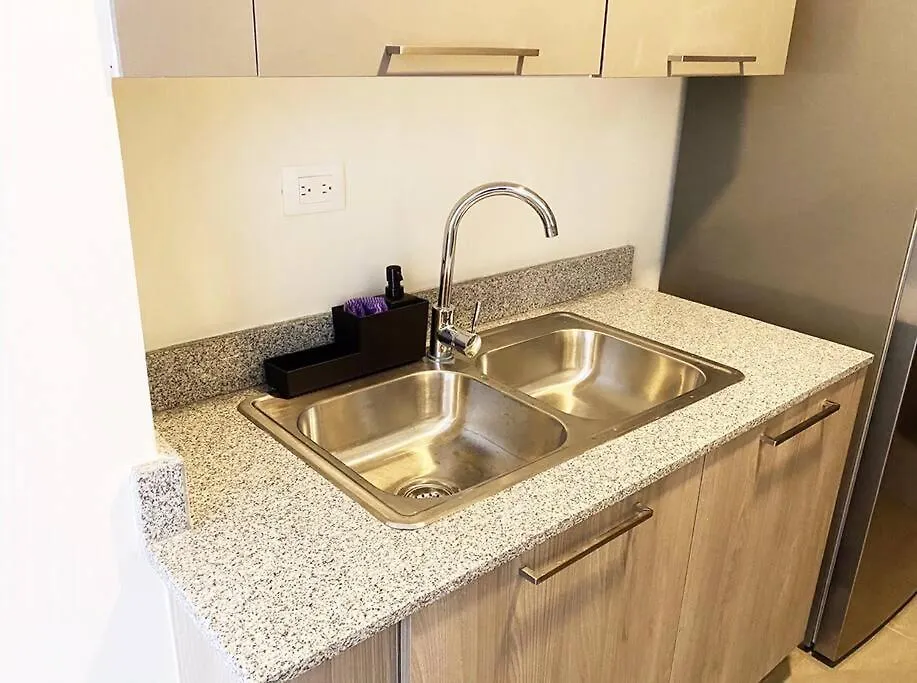 Appartement Luxury Santo Domingo Tower Condo Dominicaanse Republiek