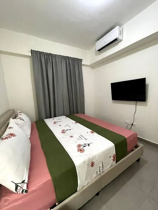 Luxury Santo Domingo Tower Condo Appartement