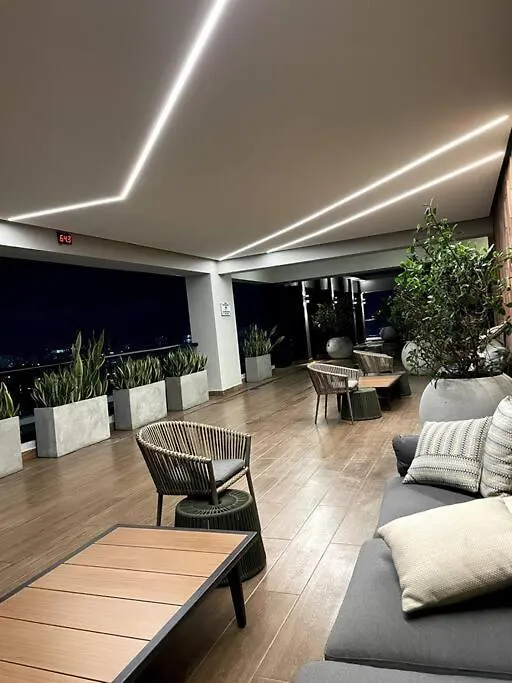 Appartement Luxury Santo Domingo Tower Condo