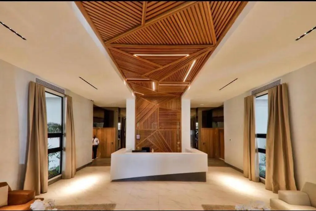 Luxury Santo Domingo Tower Condo Dominicaanse Republiek
