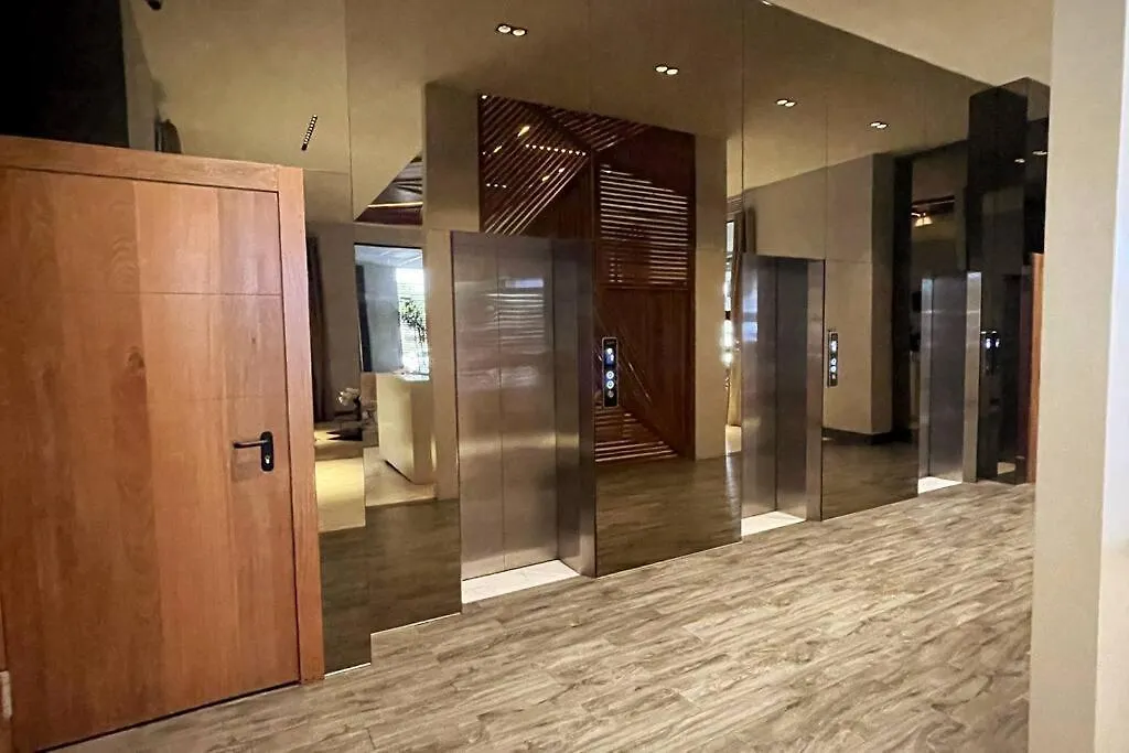 Appartement Luxury Santo Domingo Tower Condo