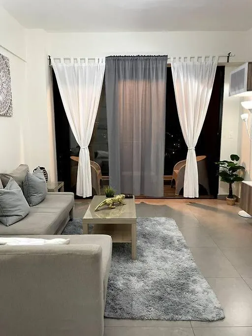 Luxury Santo Domingo Tower Condo 0*,