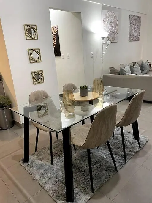 Appartement Luxury Santo Domingo Tower Condo