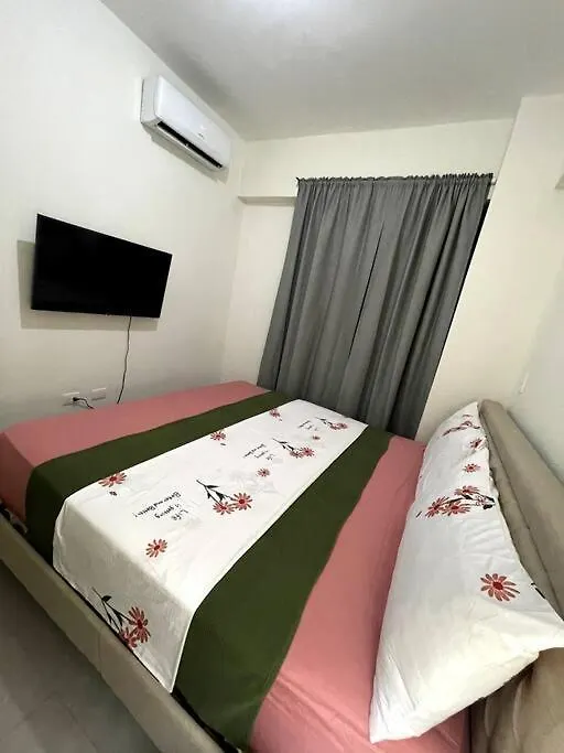 Lejlighed Luxury Santo Domingo Tower Condo Den Dominikanske Republik