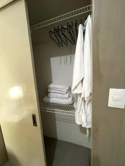 Luxury Santo Domingo Tower Condo Lejlighed