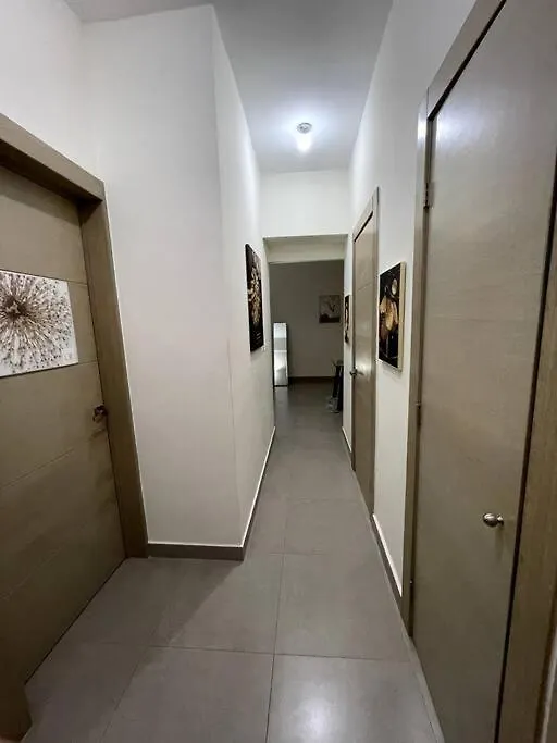 Luxury Santo Domingo Tower Condo