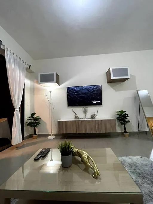 Lejlighed Luxury Santo Domingo Tower Condo