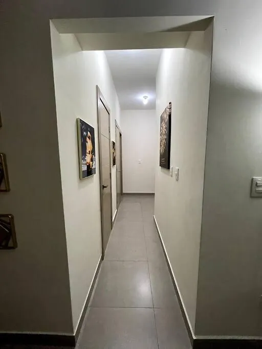 Luxury Santo Domingo Tower Condo 0*,  Den Dominikanske Republik