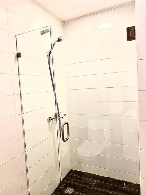 Luxury Santo Domingo Tower Condo 0*,