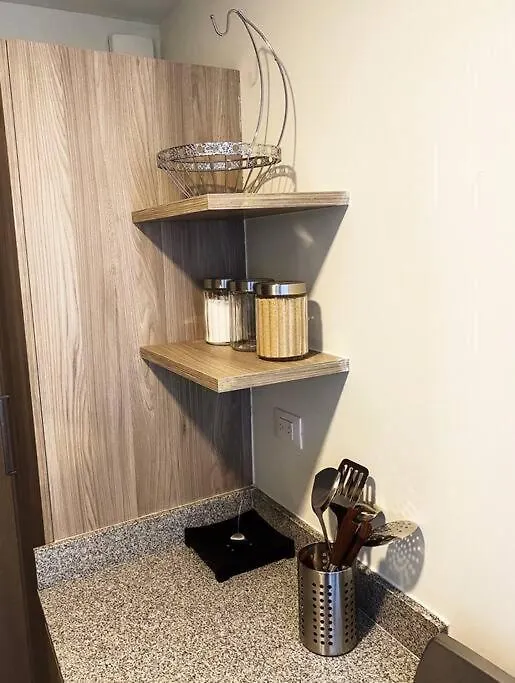 Luxury Santo Domingo Tower Condo Lejlighed