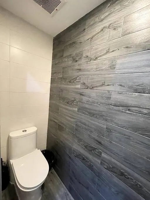 Luxury Santo Domingo Tower Condo Lejlighed