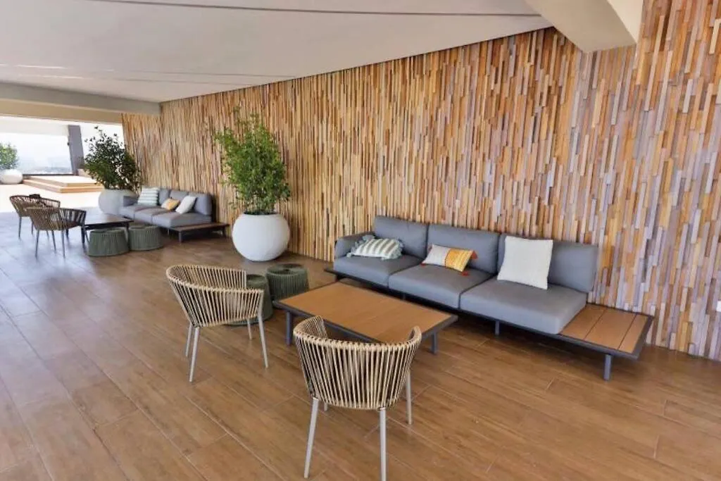 Luxury Santo Domingo Tower Condo 0*,  Den Dominikanske Republik