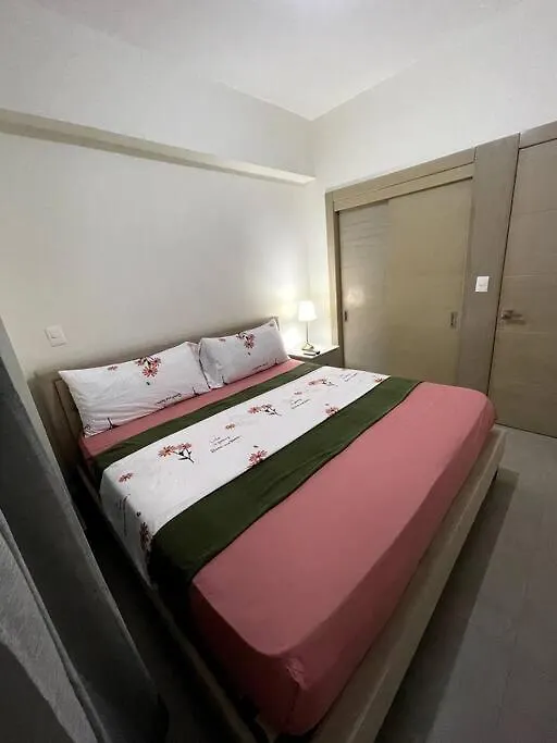 Luxury Santo Domingo Tower Condo Lejlighed