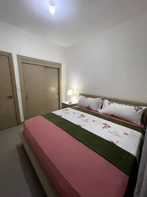 Luxury Santo Domingo Tower Condo Apartmán
